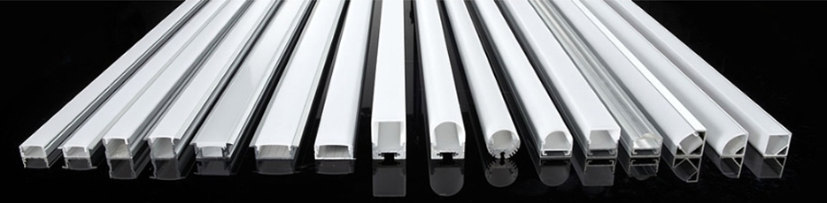 Aluminium Profiles